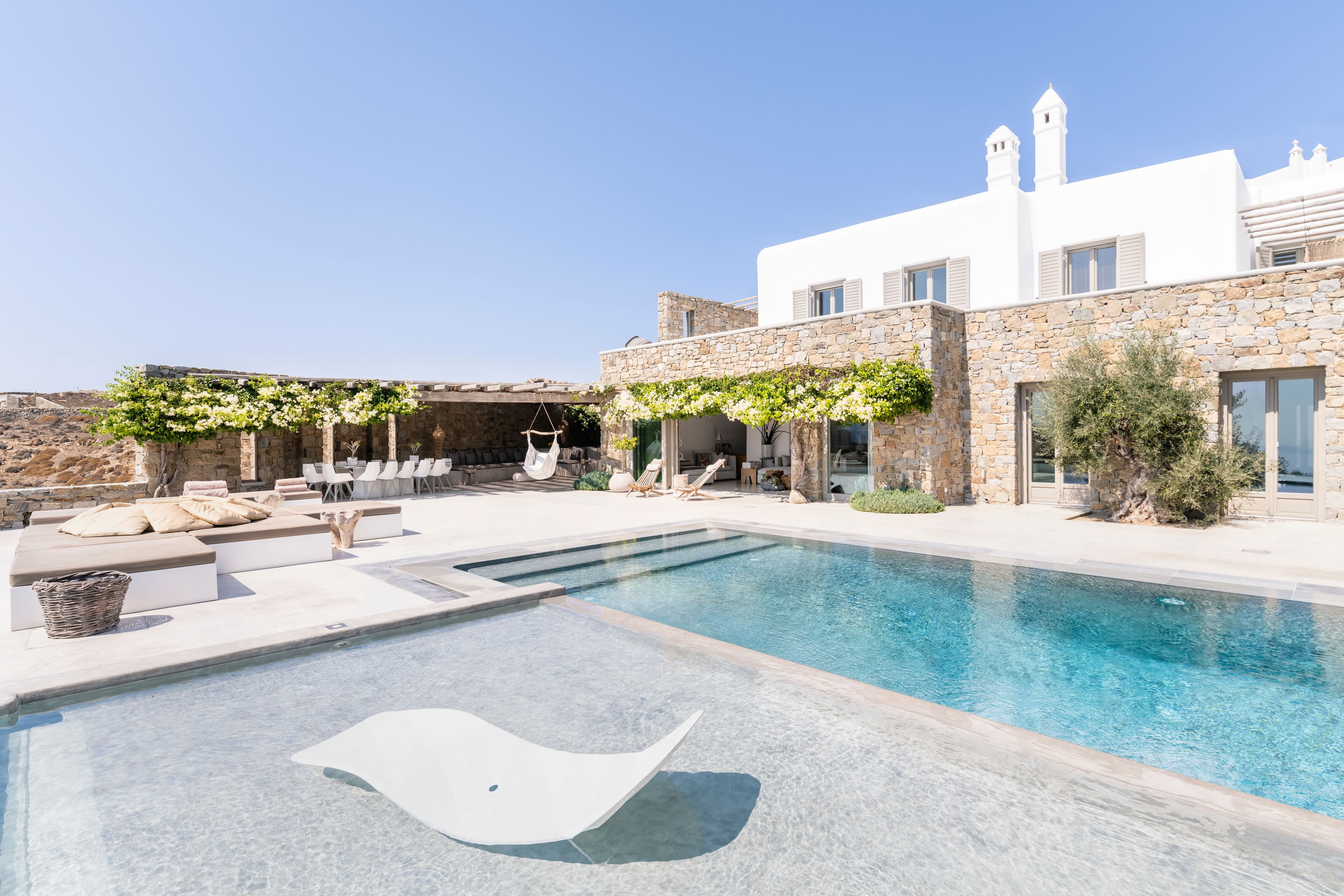 Where to Stay in Santorini for Couples and First-Timers