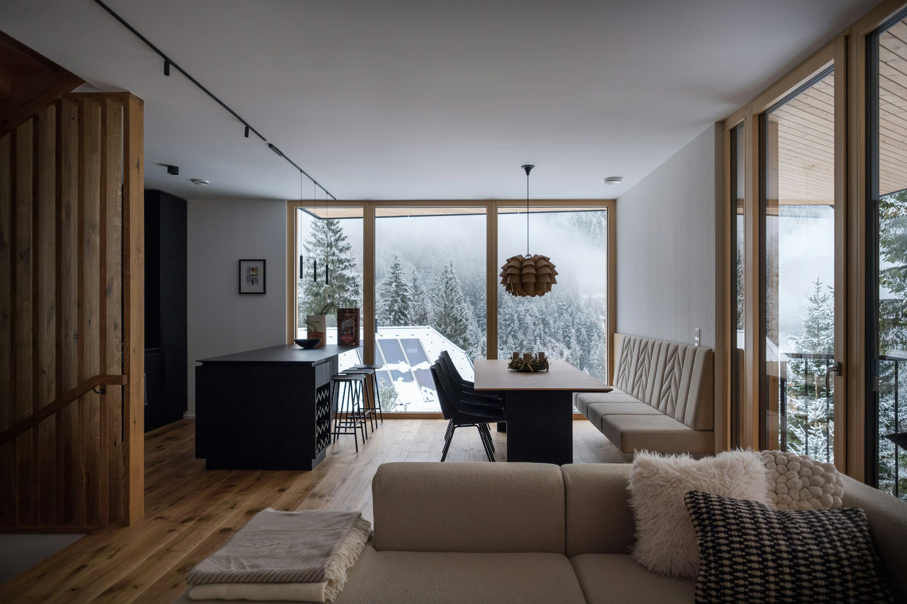Luxury properties in Austria